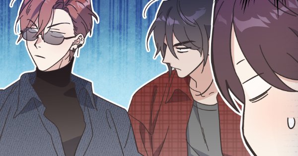 winter_why25's tweet photo. https://t.co/E1SL6Q6lB8
비터스윗홈 2화 +미리보기 7화까지 공개되었습니다.
잘 부탁드립니다. https://t.co/PPDp1m3RXF