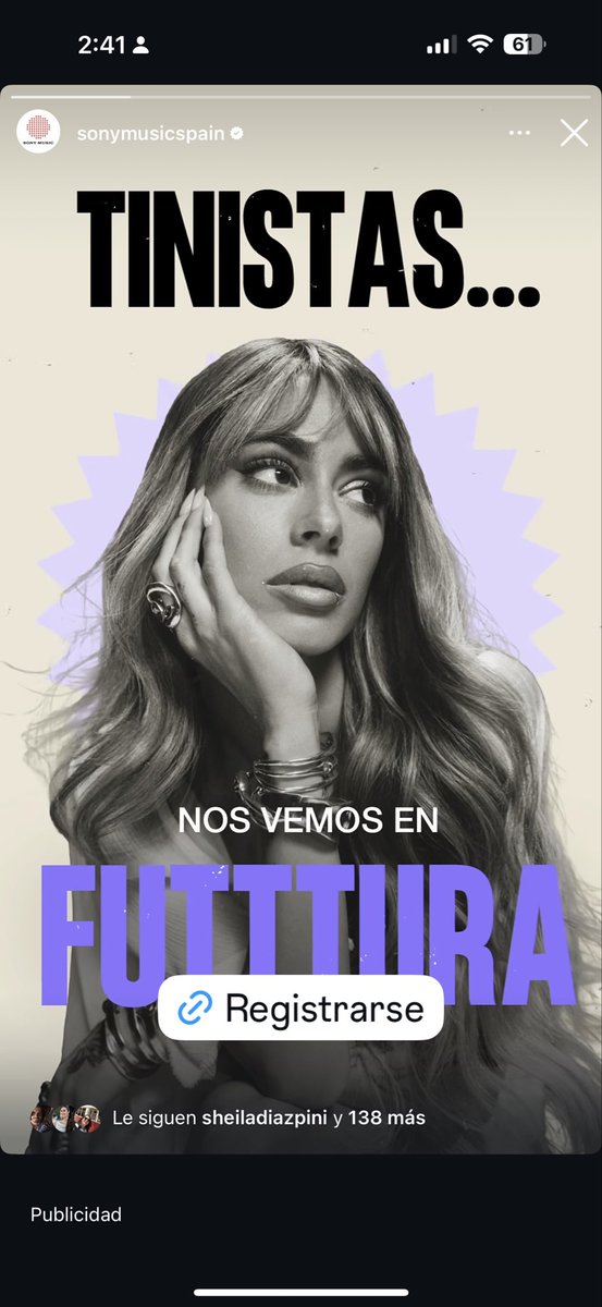 Recuerdame ✨ tweet media