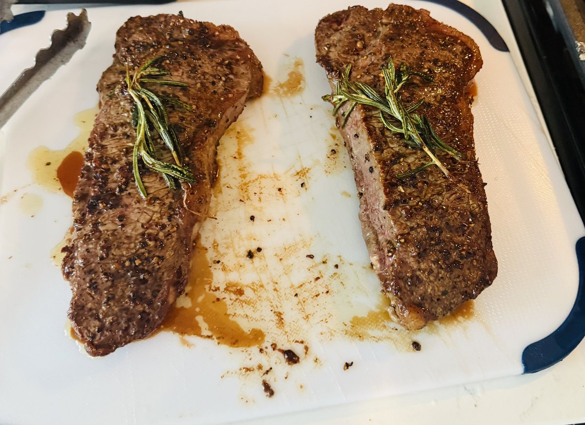 Never cooked anything that didn’t taste good 💅🏻