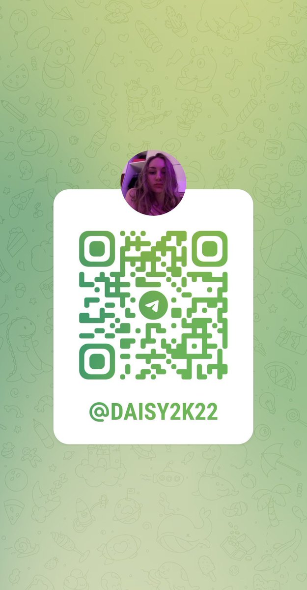 AngelSarah79279's tweet photo. Who's Buying Dm me or
telegram, @daisy2k22
#buyingcontent 
#SellingContent
#nsfwtwtًً https://t.co/mHUIUITQuQ