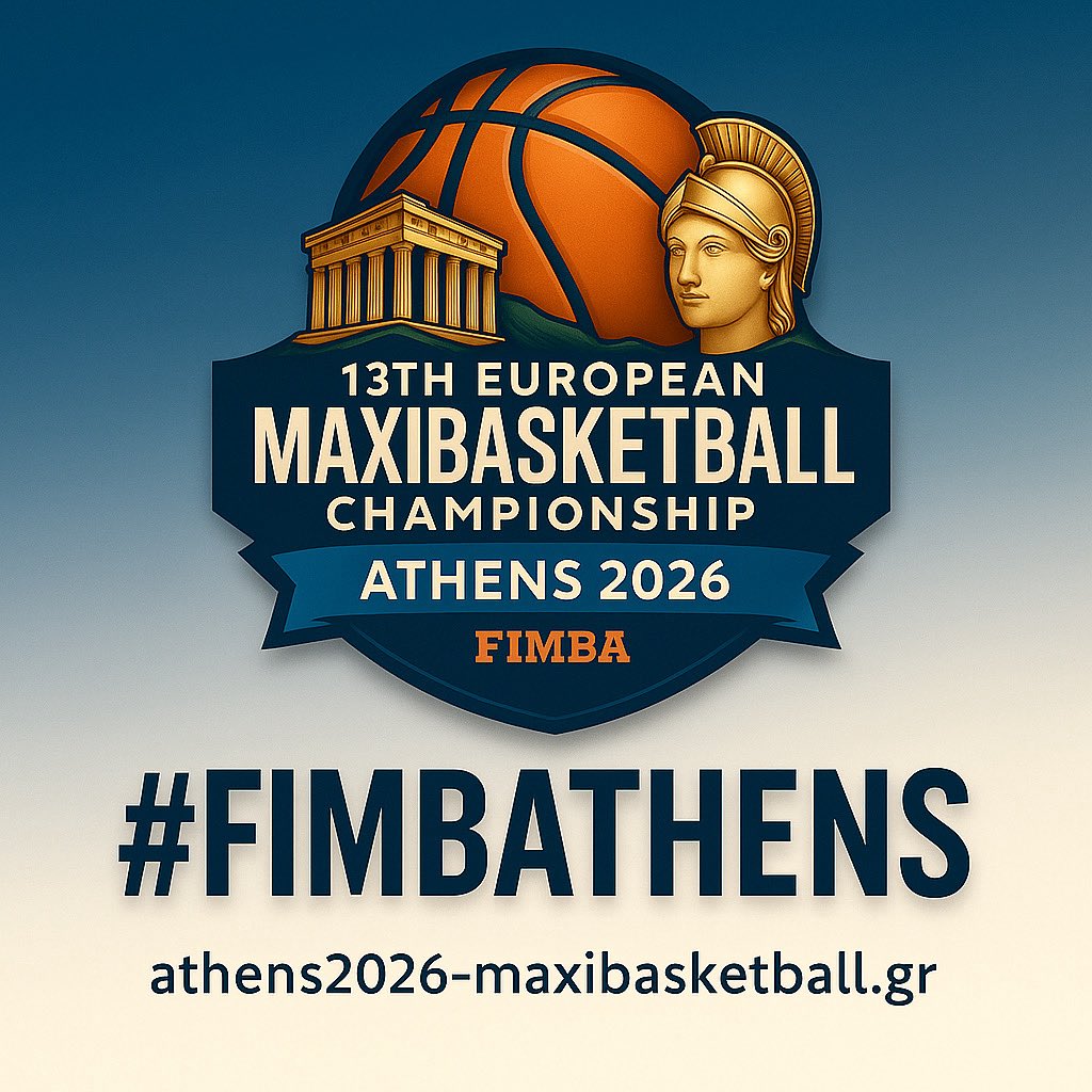 FIMBA Maxibasketball tweet media