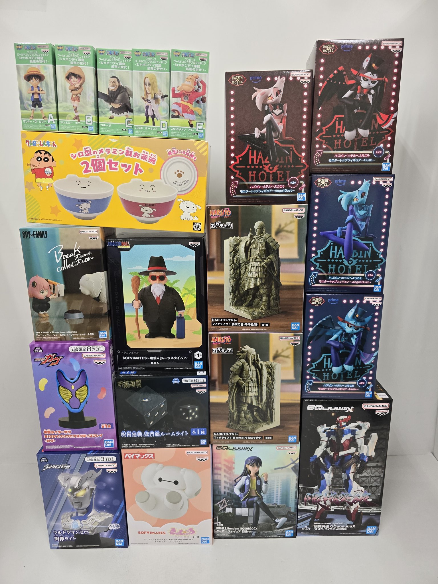 おたちゅう安曇野店 プライズ (@otakaraazumino) / X