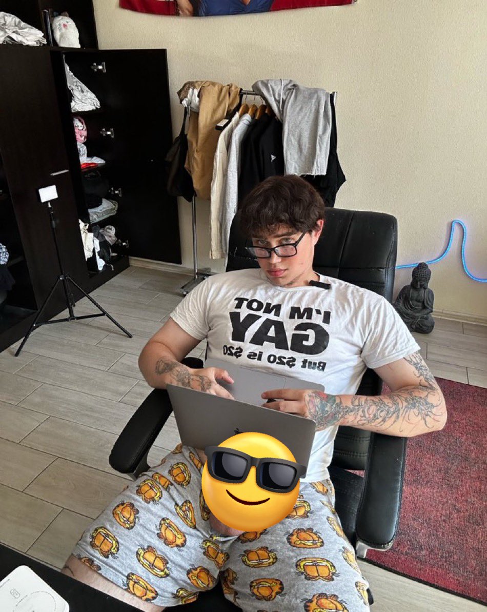 justinaderora's tweet photo. It’s fine 😮‍💨… wattaa https://t.co/iHyMvTGyEp