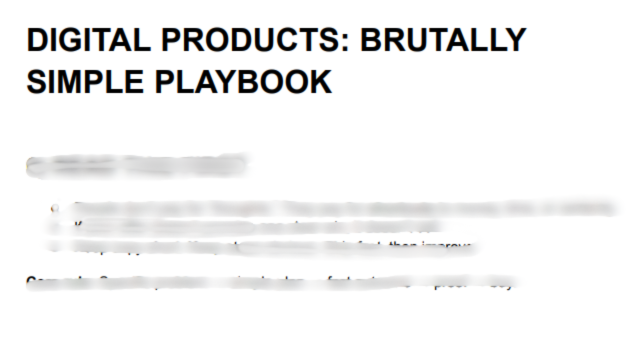 making $1m in 2024-2025 selling digital products was easy af and heres how.

1. pick a niche that pays.
2. find problem find solution...google.
3. find a good angle to hook attention.
4. give it a name that stands out.
5. market it to your niche. 
6. repeat this shi until have 1m