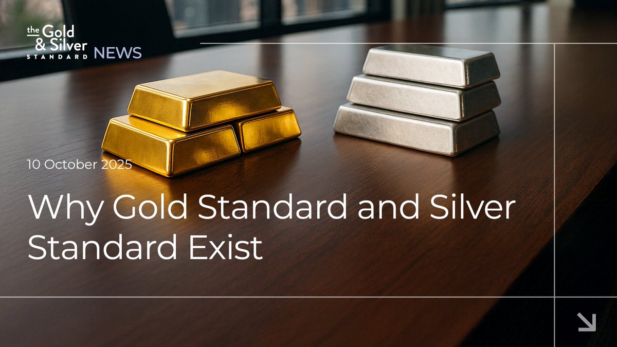 If you’ve been paying attention to headlines lately, you’ll have noticed a shift in tone. Words like reset, collapse, and disruption are creeping back into the mainstream and not from the usual corners of the internet.

Read the full article here 👇ainslie.to/3L2B8ru