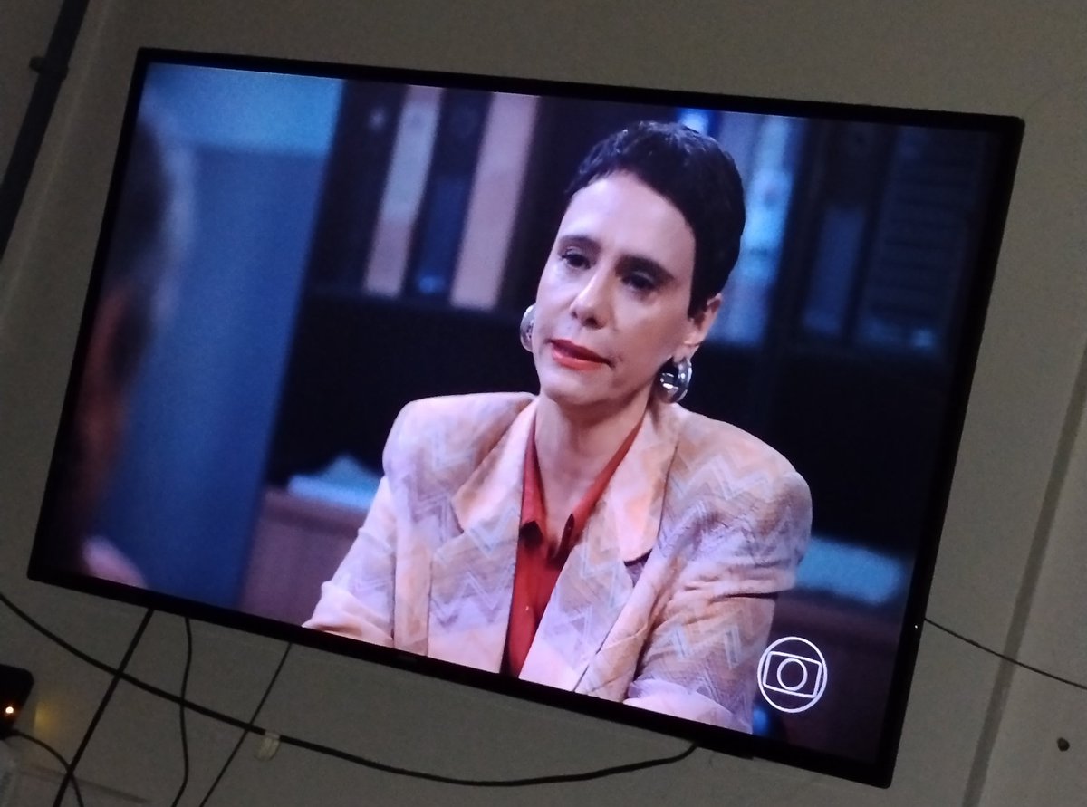 Essa investigação tá muito chata ..