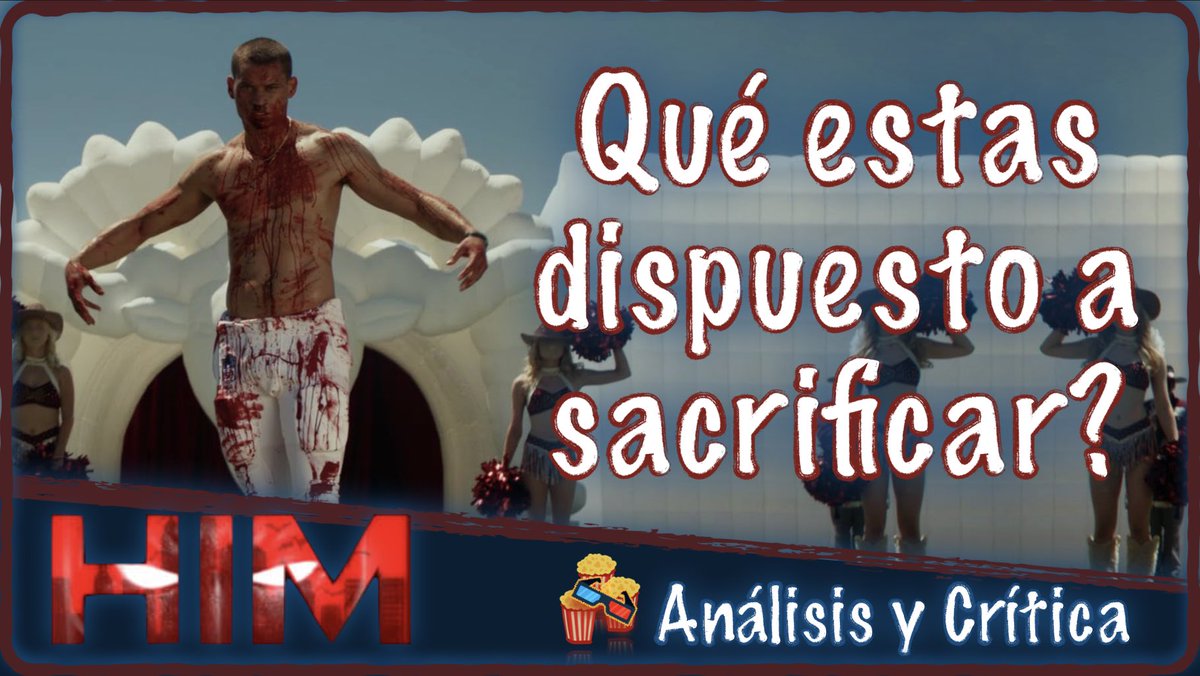 Eructitos Del Cine 🍿 tweet media
