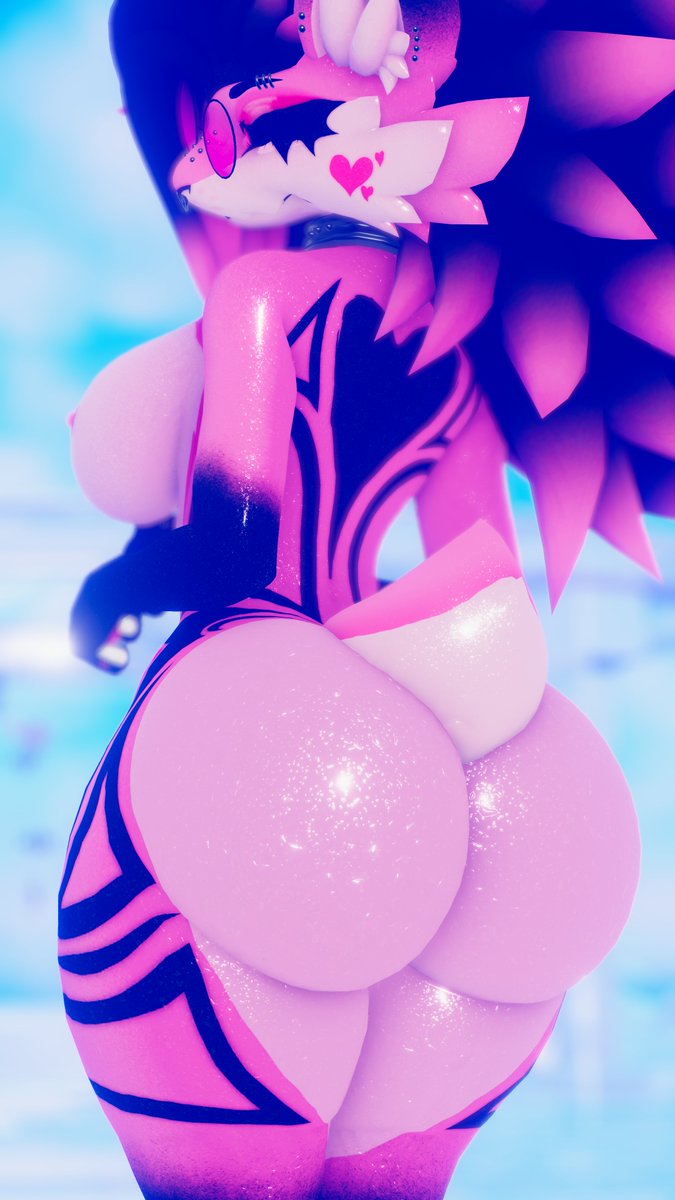 <a href="/uromatsu/">uro</a> Stop staring at Novabeast ass, Hop on Deadlock :3