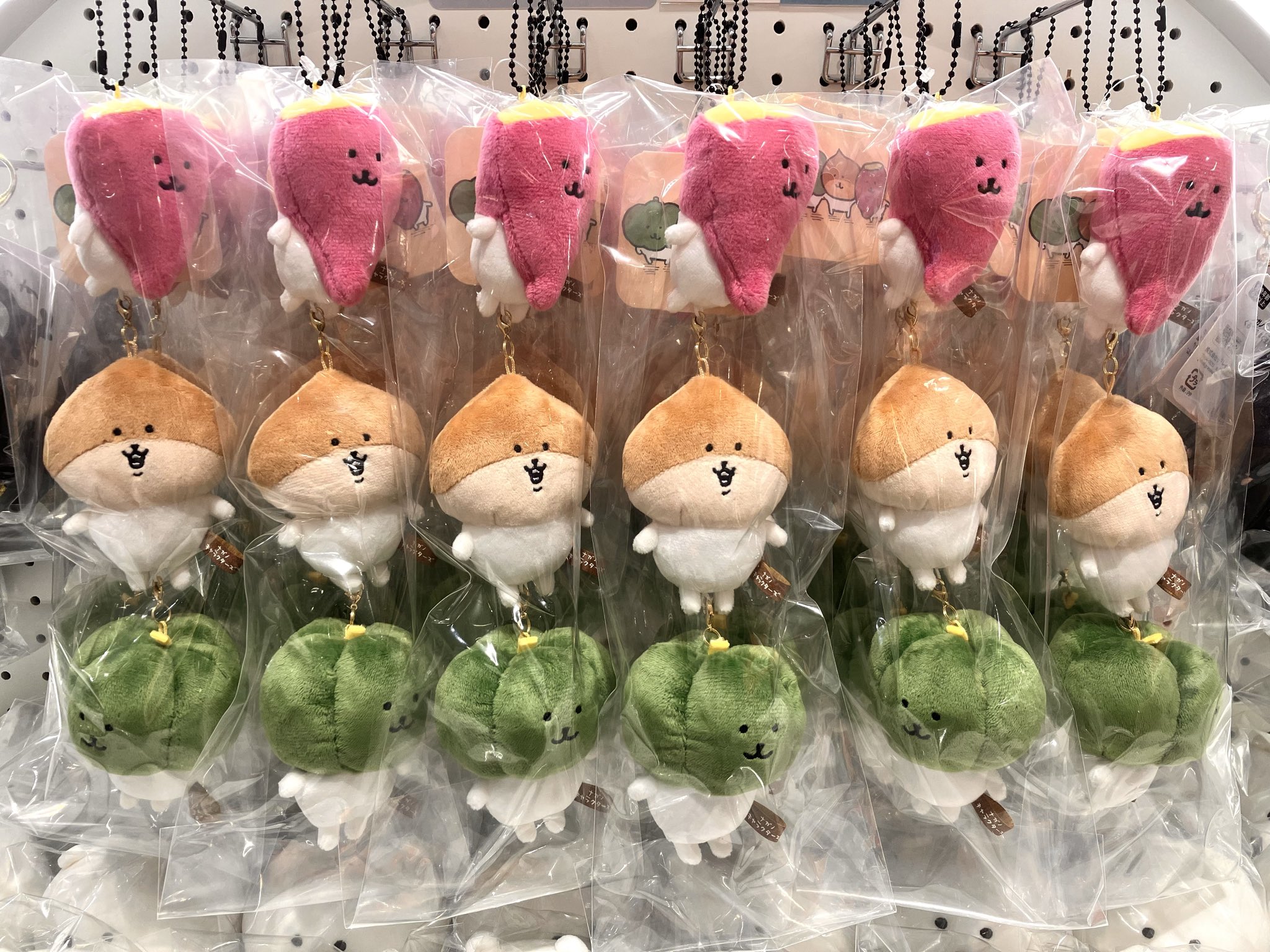 ナガノマーケットSHOP公式 (@nagano_mkt_shop) / X