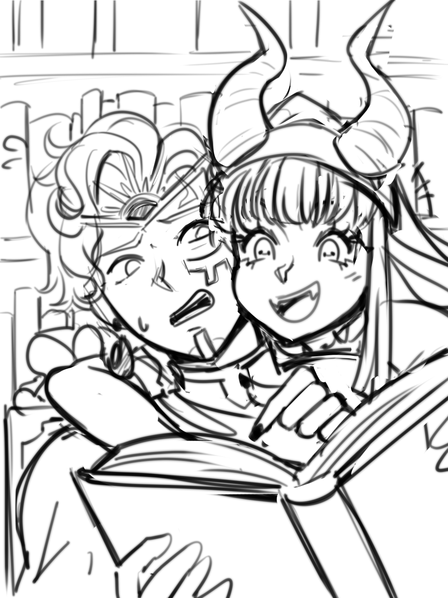 AppleCake || Comms Open!! tweet media