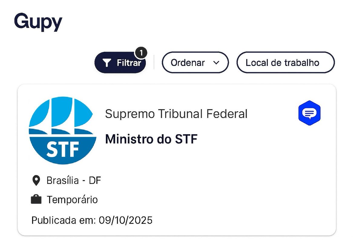 mrcsmata's tweet image. Oportunidade