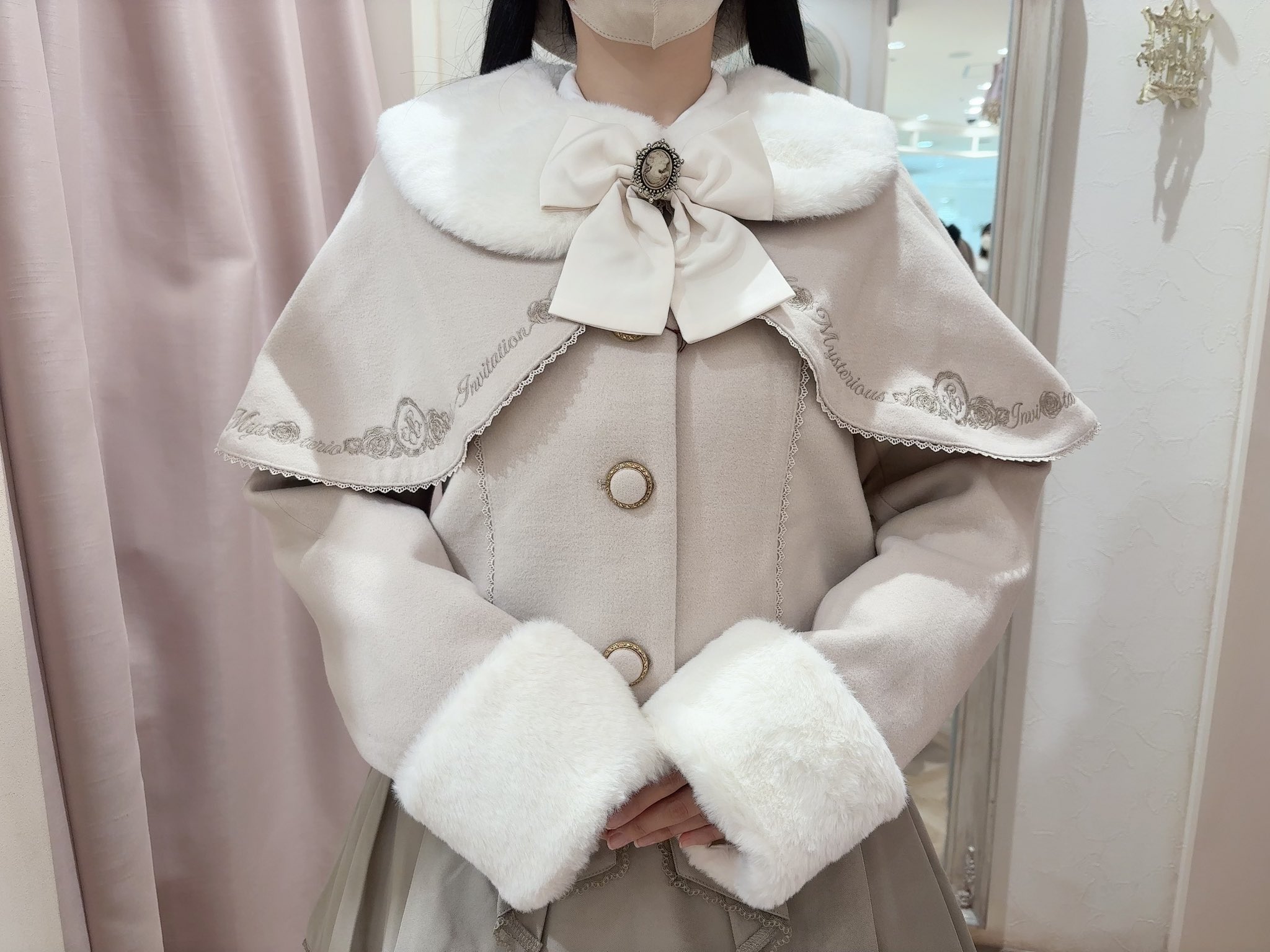 Amavel SHIBUYA109店 on X: 