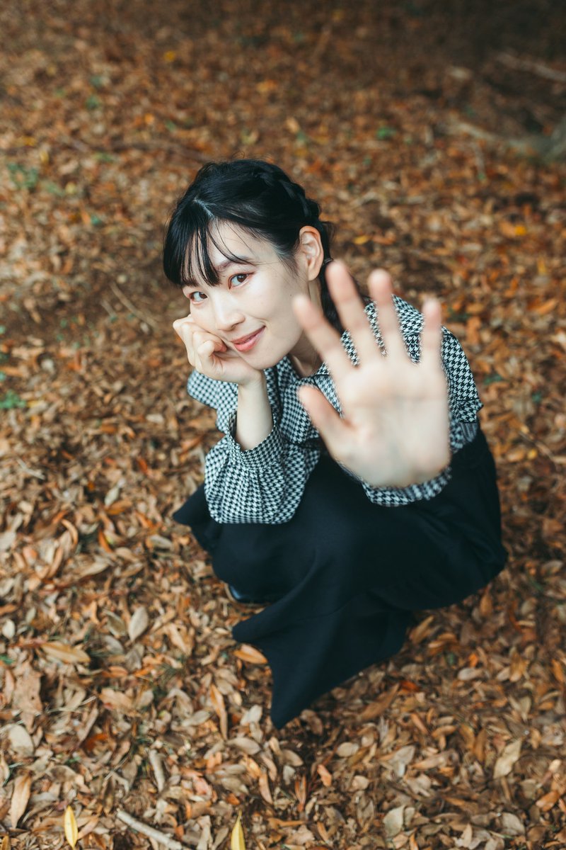 0530toytoy's tweet photo. ………………⚘️⚘️⚘️………………
🍂🍂
配信も見てね！！
(販売10月30日まで！) https://t.co/aAHWaKu2zy