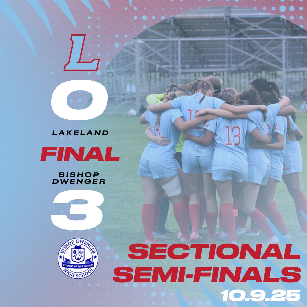 Lakeland Athletics (@lhs_sports) on Twitter photo 