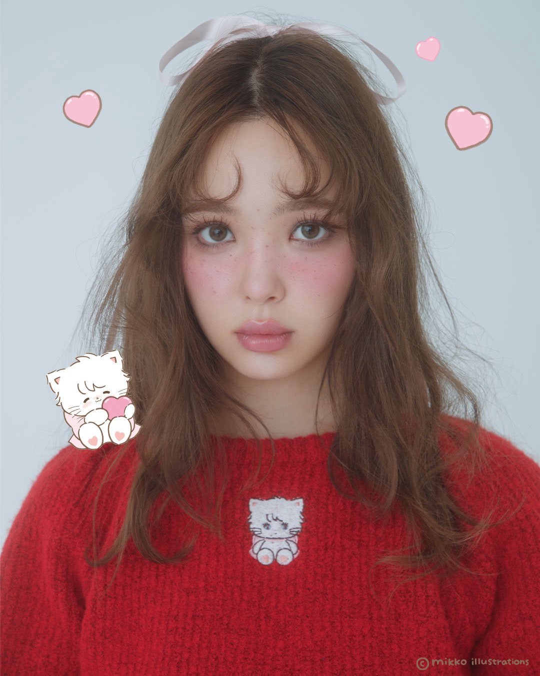 ★みっこ★ Lil ala mode by mikko】ガチャガチャまとめ 2025年10月最新