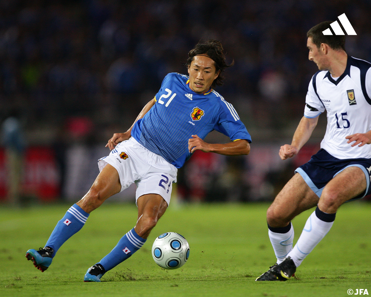 サッカー日本代表 🇯🇵 on X: 