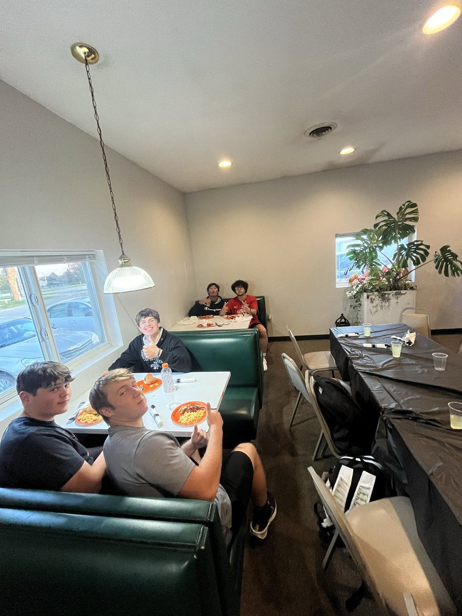 Comet Football tweet media