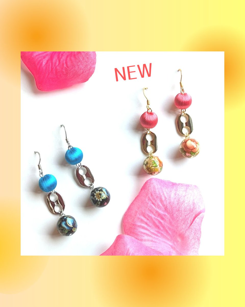 【y꙳★*゜購入前に一言お願いします！】ハンドメイド 5/4 紅庵〜kuan〜 (@kuan13290632) / Posts / X