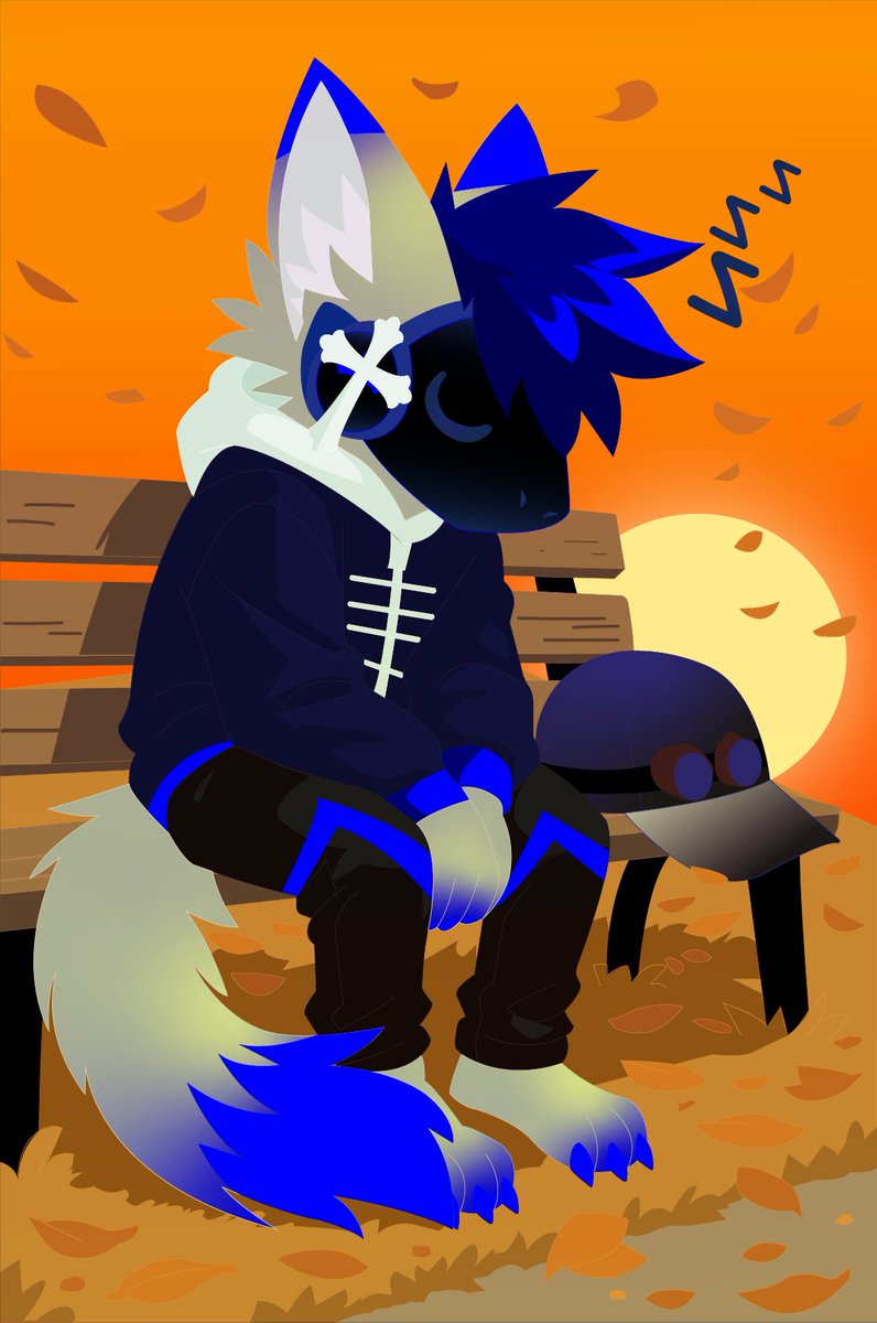 CreatorFrisk's tweet image. I dont want it just to be a dream.... i want to rest forever