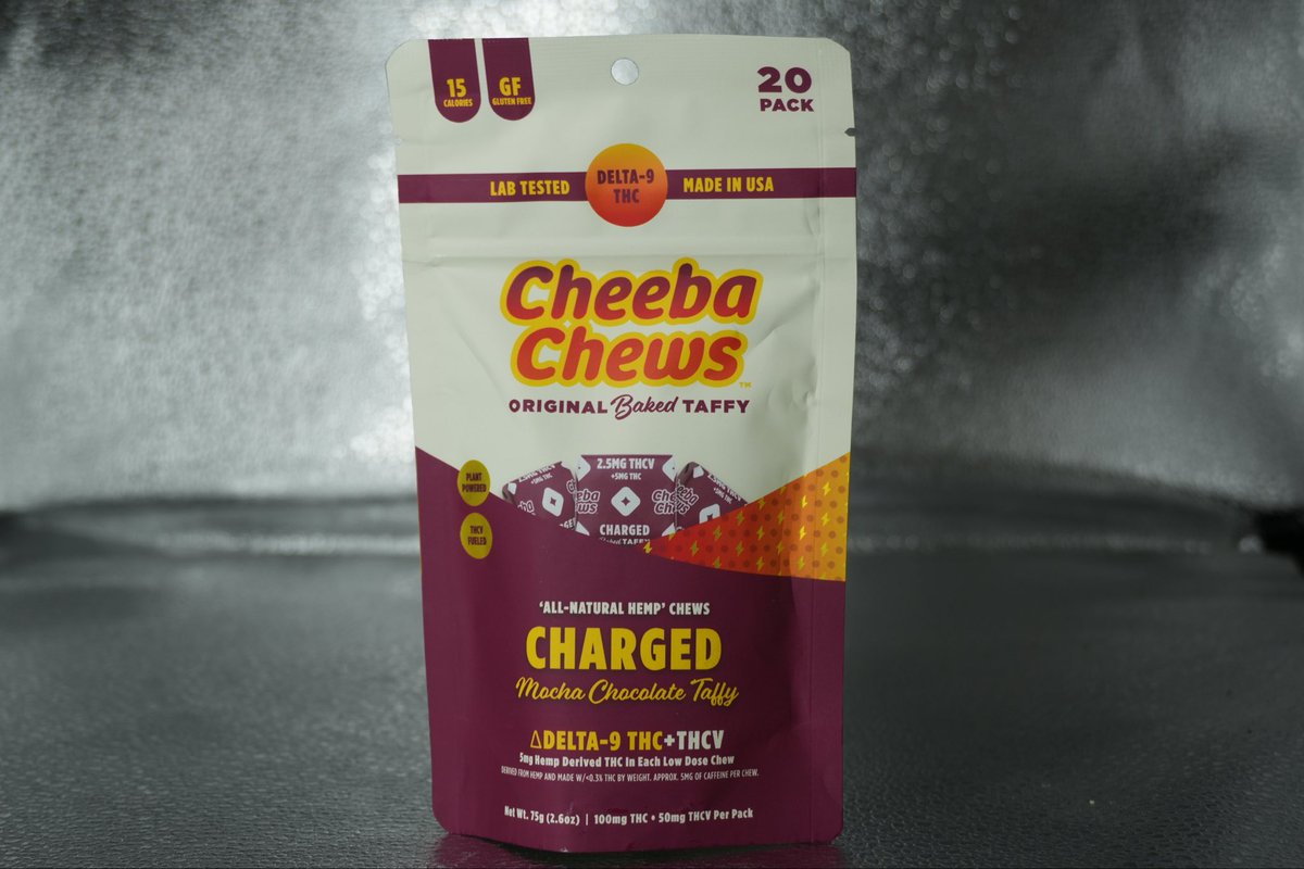 TGSAbilene's tweet photo. Some more Cheeba Chews for all your needs!!!!! https://t.co/XaK9uu541I