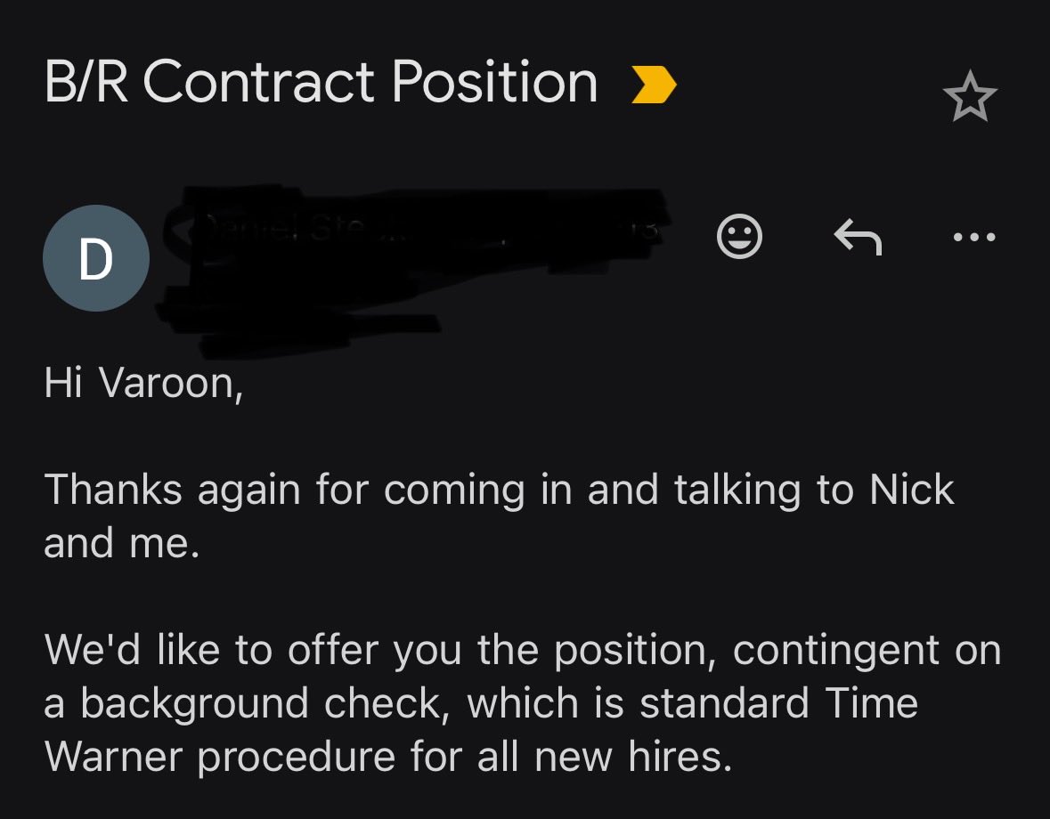 Varoon Bose tweet media