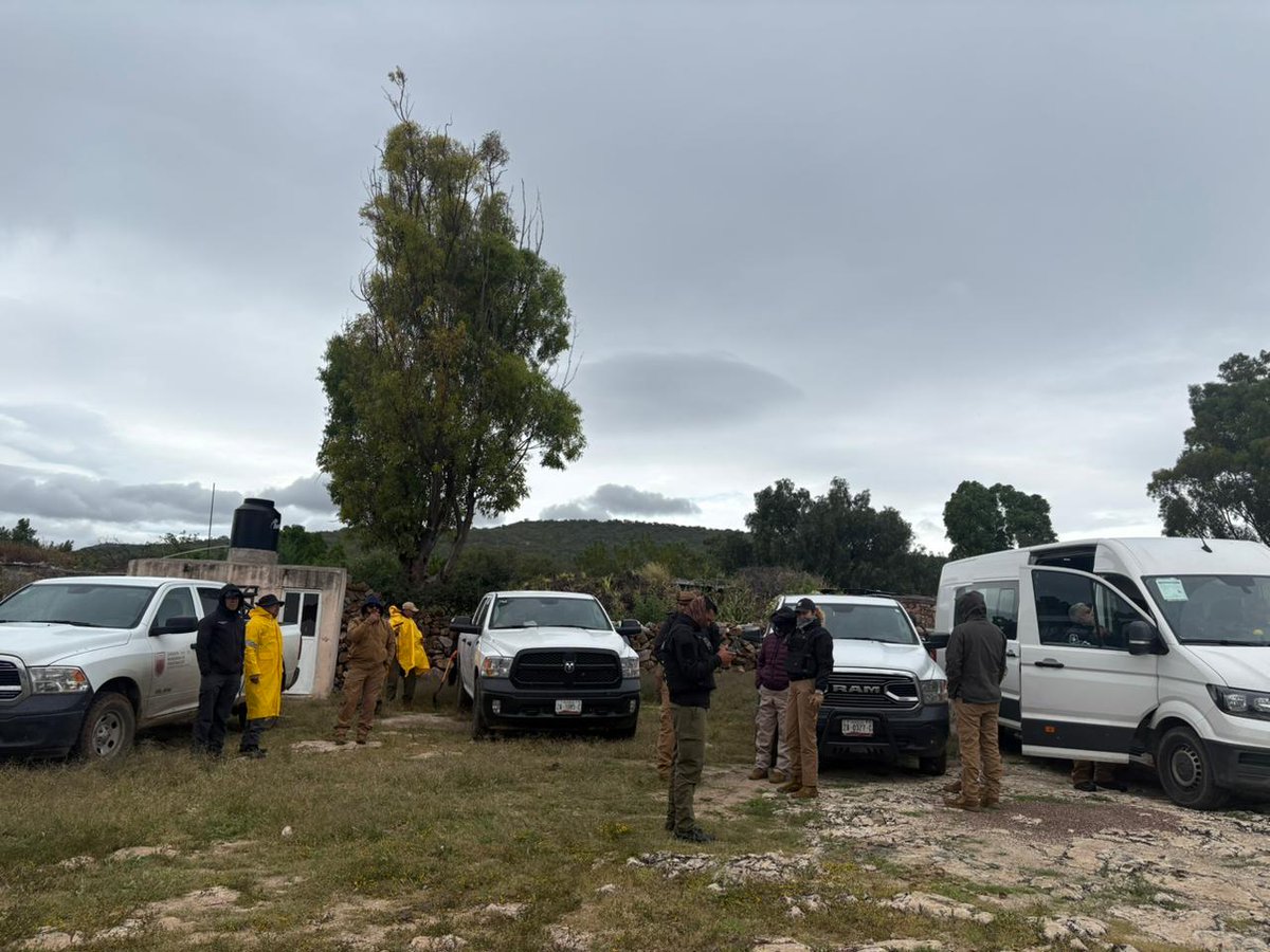 CCS_Zac's tweet image. Autoridades dan seguimiento a acciones de búsqueda de personas desaparecidas en #Tepetongo. 
Realizan, además, búsqueda en vida en #Fresnillo. 

#PazEsBienestar

zacatecas.gob.mx/autoridades-da…