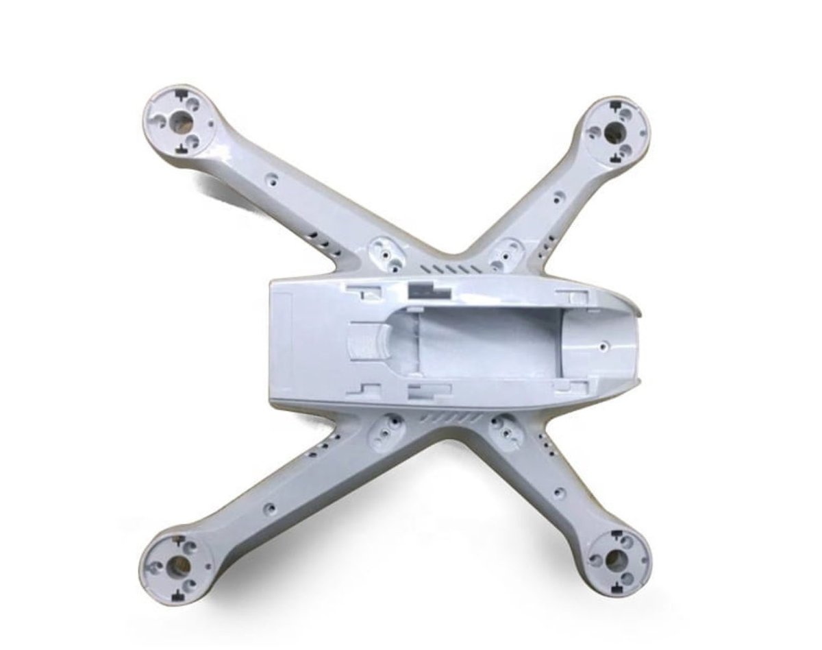 Tyler_Plummer's tweet image. We will Cast 10s of millions of Drones

This is the way