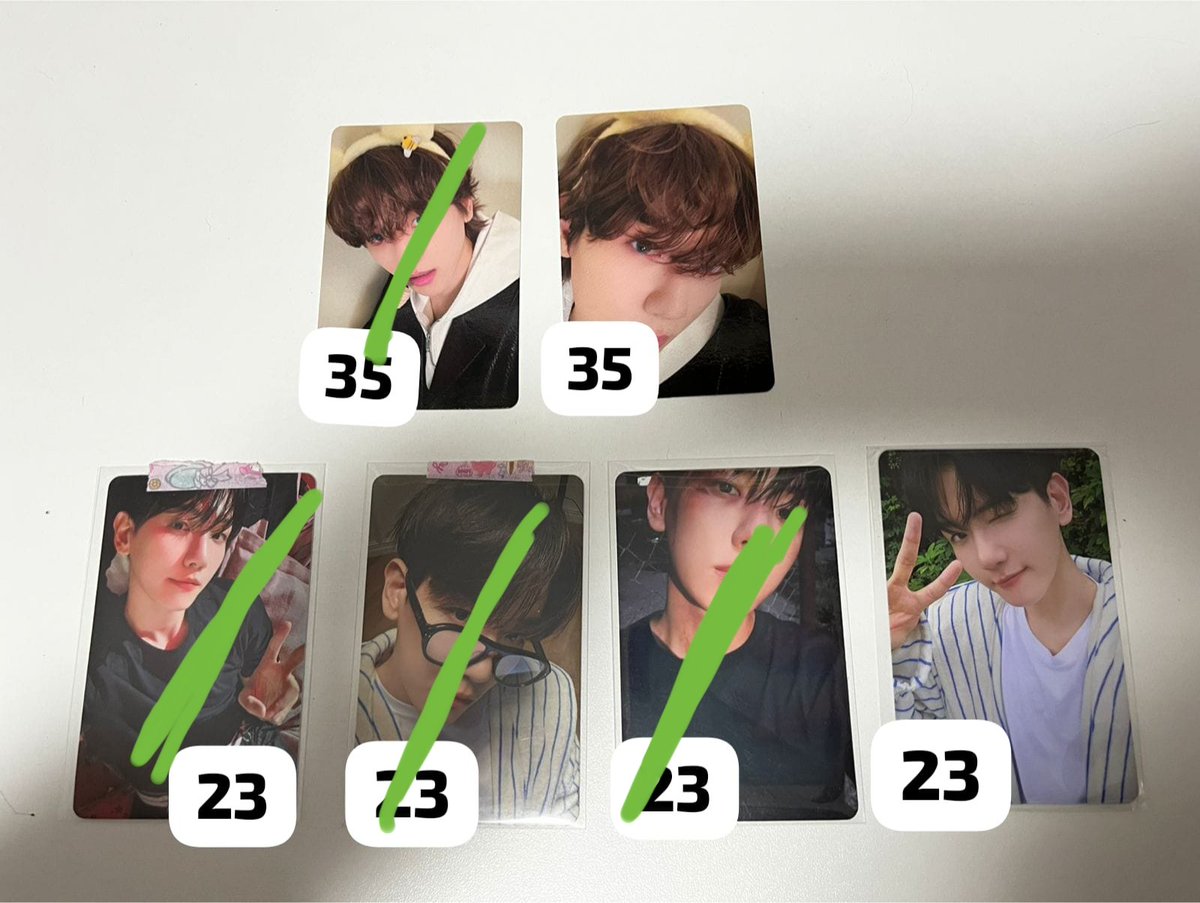 Daemymoon's tweet image. 🍓 CEG NACIONAL BAEKHYUN WTS 🍓

* Valores na imagem

* Acrílico hello world assinado, porém com avaria na capa.

* Pagamento entre os dias 18 à 20/10

* Tenho +150 feedbacks positivos no fixado 📍 

#baekhyun #helloworld #exo #baekbambi #EXO_IS_BACK #SELLING #PHOTOCARDS