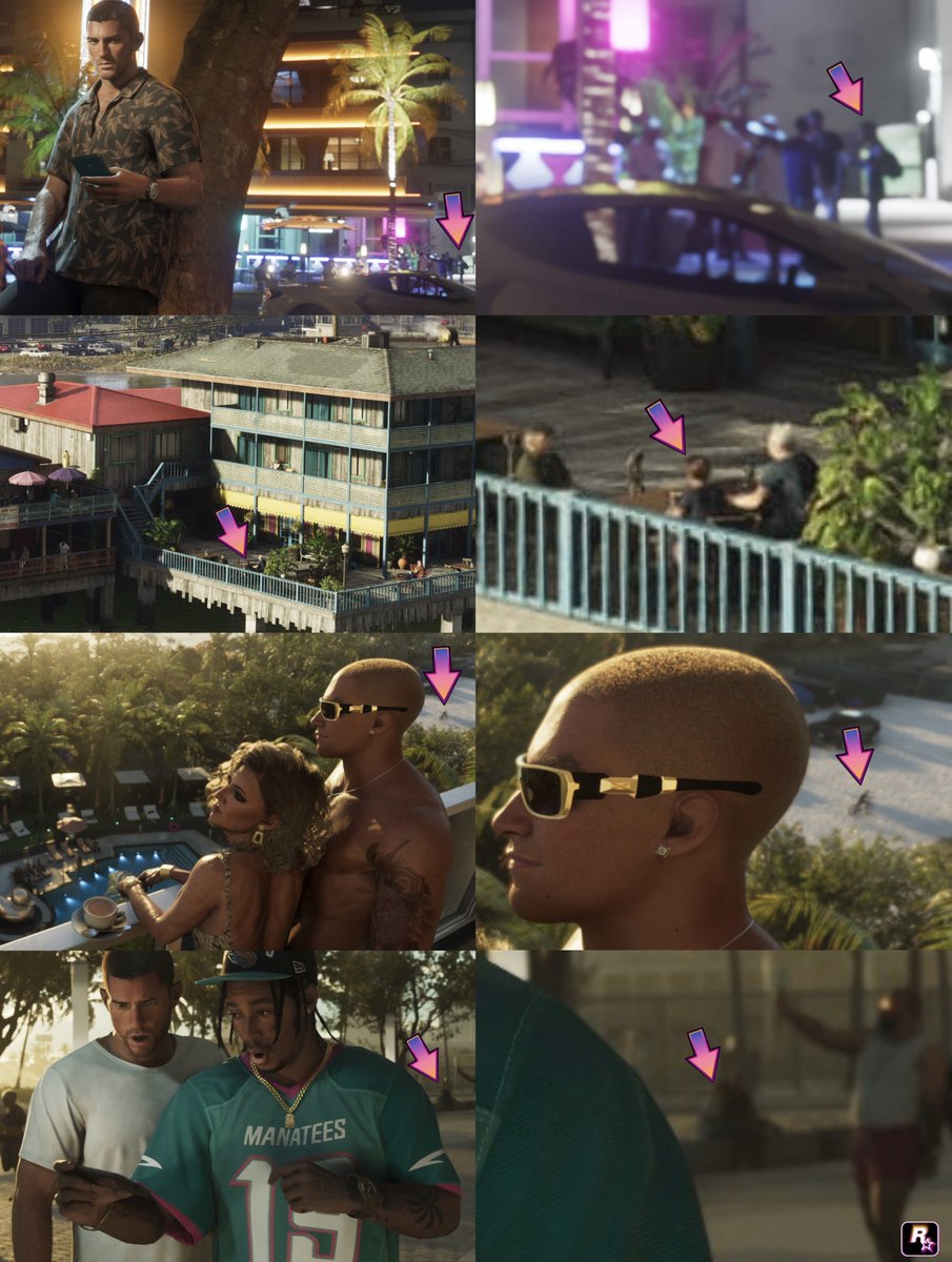 GamerDetective tweet media