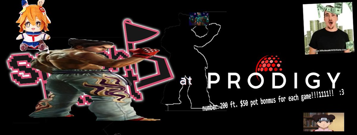 Prodigy Smash tweet media