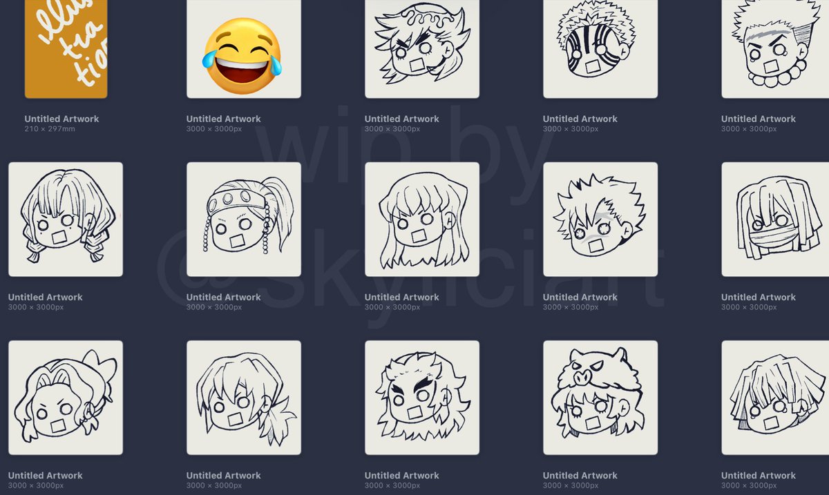 SA / Sky | CF22 D-38b✨ tweet media