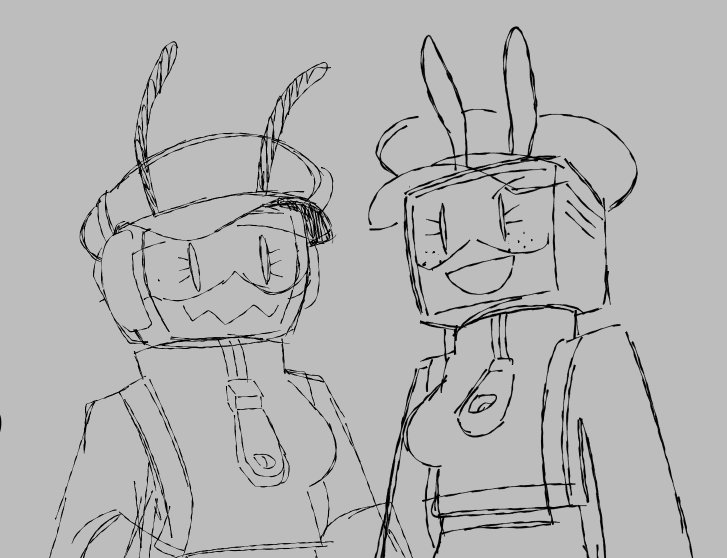 COLDPRION147774's tweet image. i cant................draw..................................