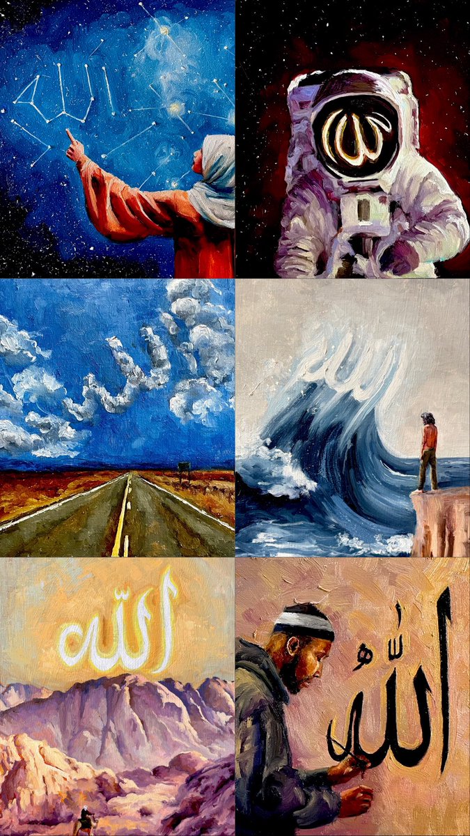 Safia Latif tweet media