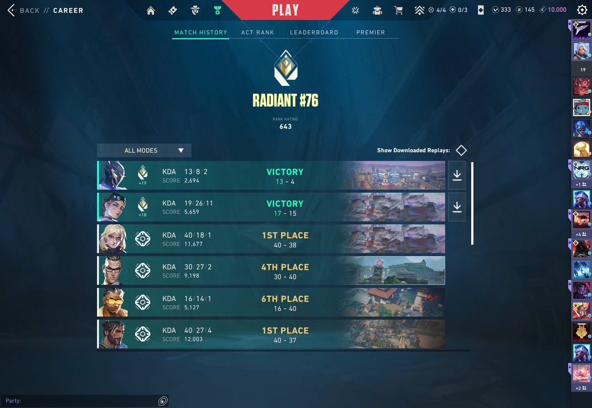 charlesvlr_'s tweet image. missed opportunity 💔