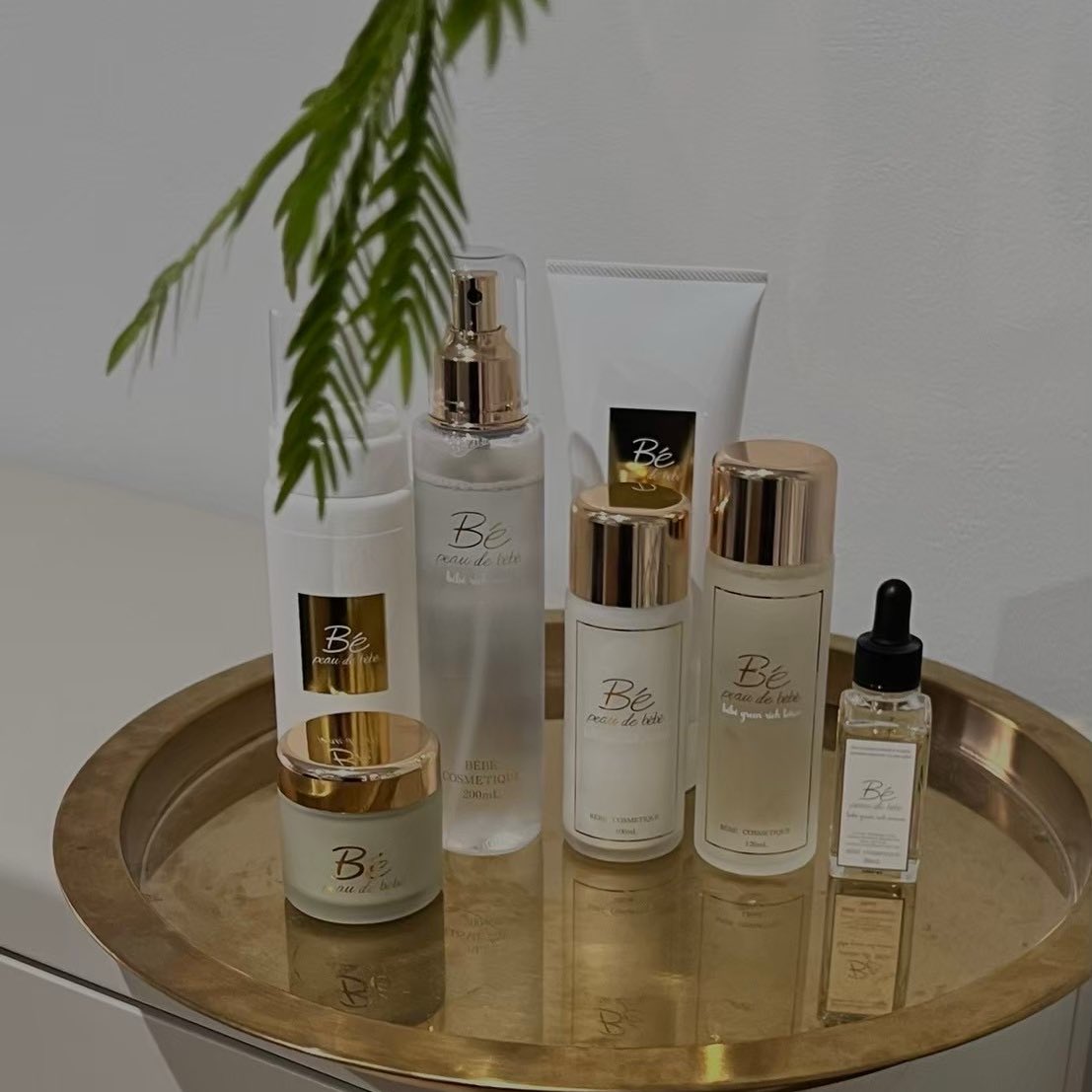 ポーデベベ peau de bebe スタンダードSET peau de bebe（ポーデべべ）｜公式オンラインショップ - 板野
