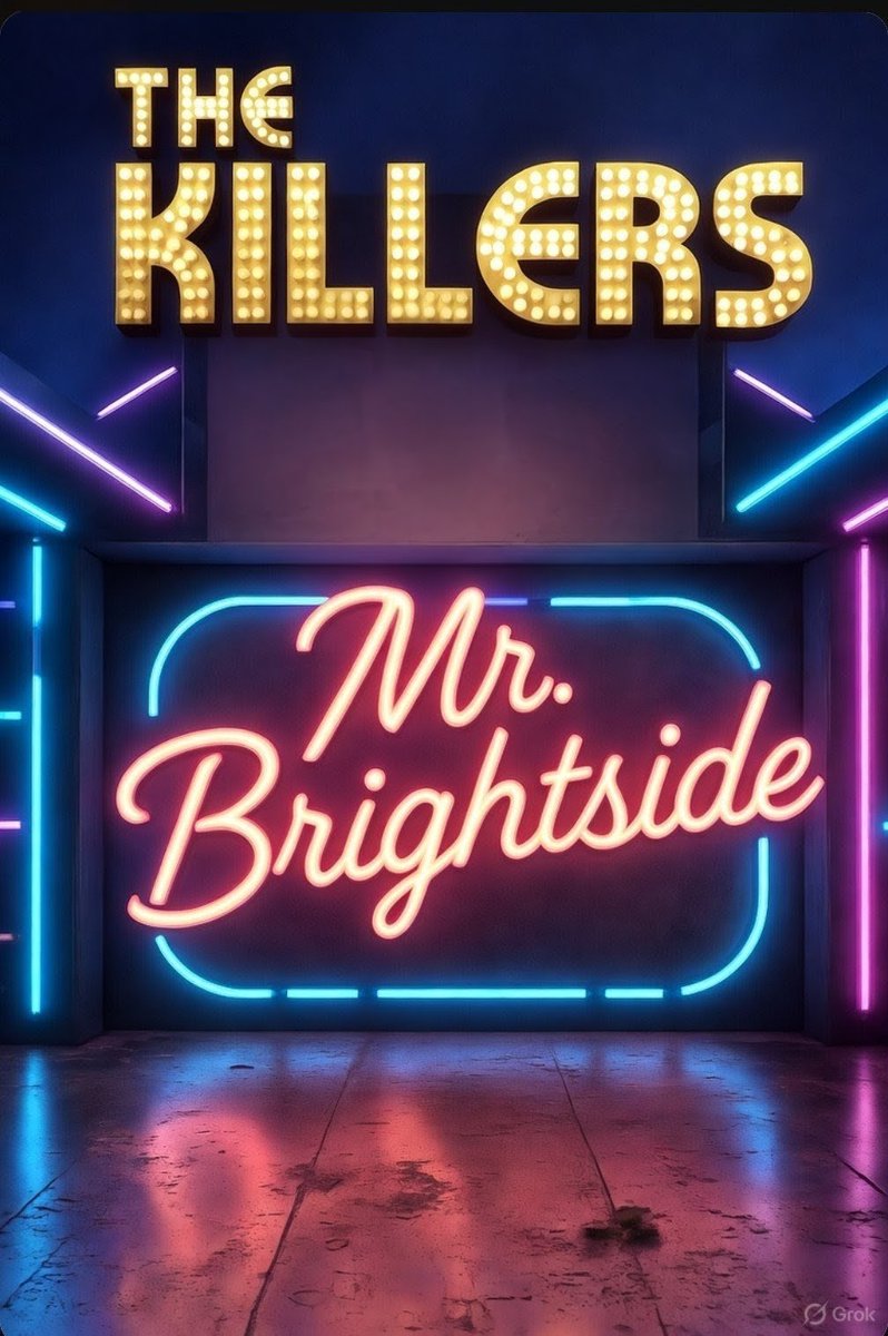 Q. What would you say is the biggest dancefloor filler that brings lots of energy?

A. It's gotta be Mr Brightside by the killers, the opening baseline is like a summons

#askthedj #bestpartysong #biggestfloorfiller #weddingparty #partyplaylist