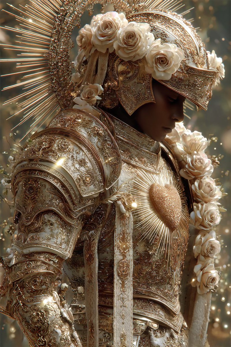 QuantumStStudio's tweet image. Beauty unbound
#aiart #digitalart #quantumststudio