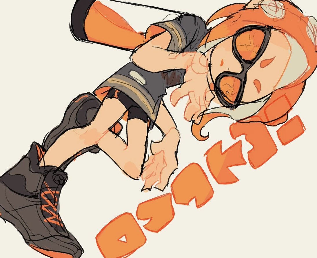 🧡カッコイイギャル🖤