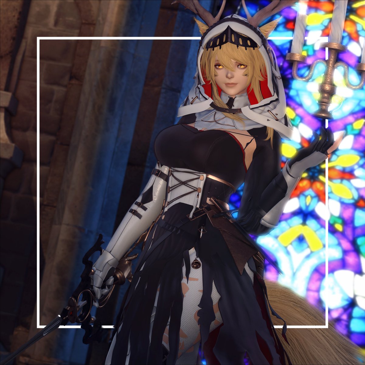 🕯️⁉️

new outfit from <a href="/Dia_xiv/">Dia</a>,
get you one here: diaxivstore.com/product-page/v…