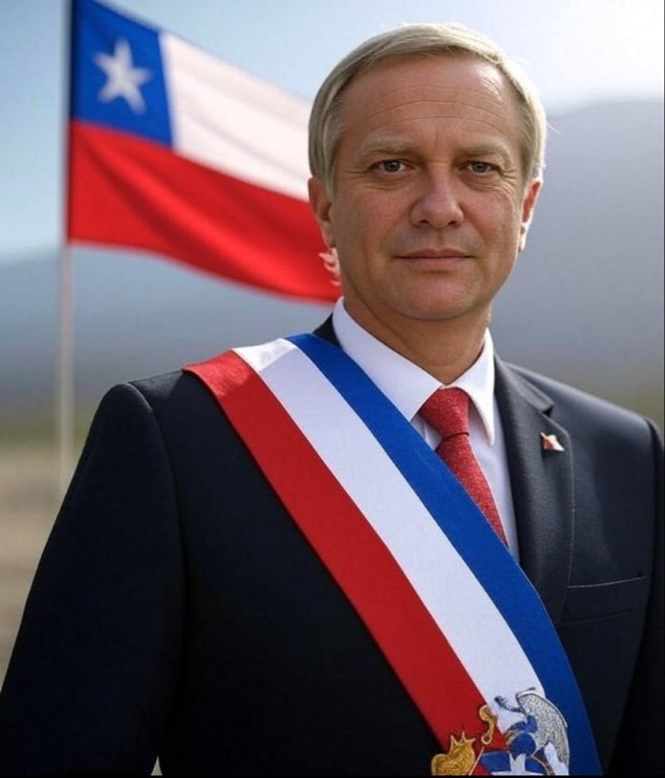 Pedro Montecinos tweet media