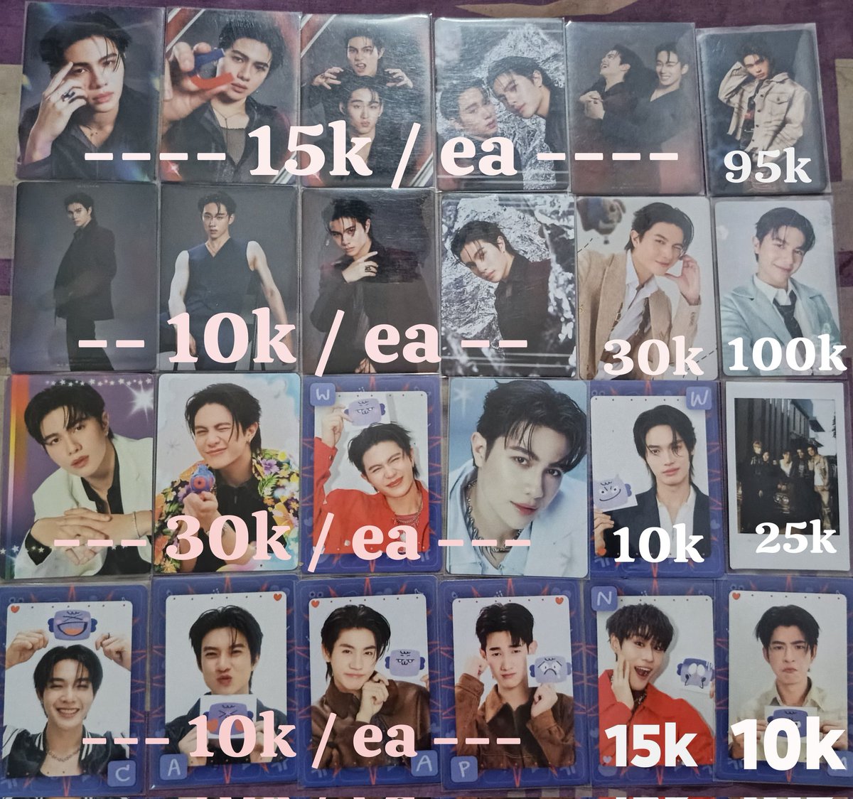 williamisluv's tweet photo. #ths mumpung event 10.10 gaissss. aab william est, kalau mau nego dikitt boleh yaaaa🧡 dom jateng https://t.co/JYL4ZiVtn6
