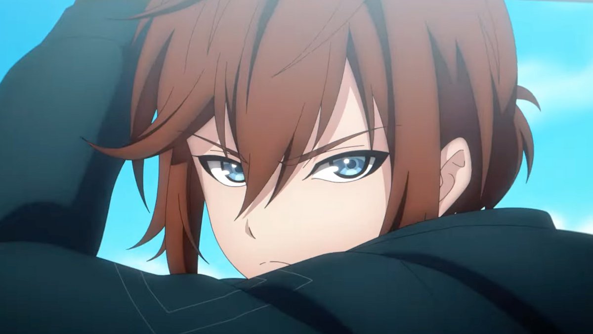 animenew_'s tweet image. O anime The Beginning After the End ganhou seu primeiro teaser nesta quinta-feira (9) no Japão com previsão de lançamento confirmada.

animenew.com.br/the-beginning-…