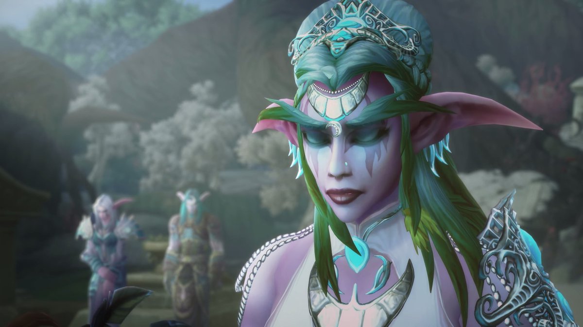 Dont mind me, just reliving my trauma