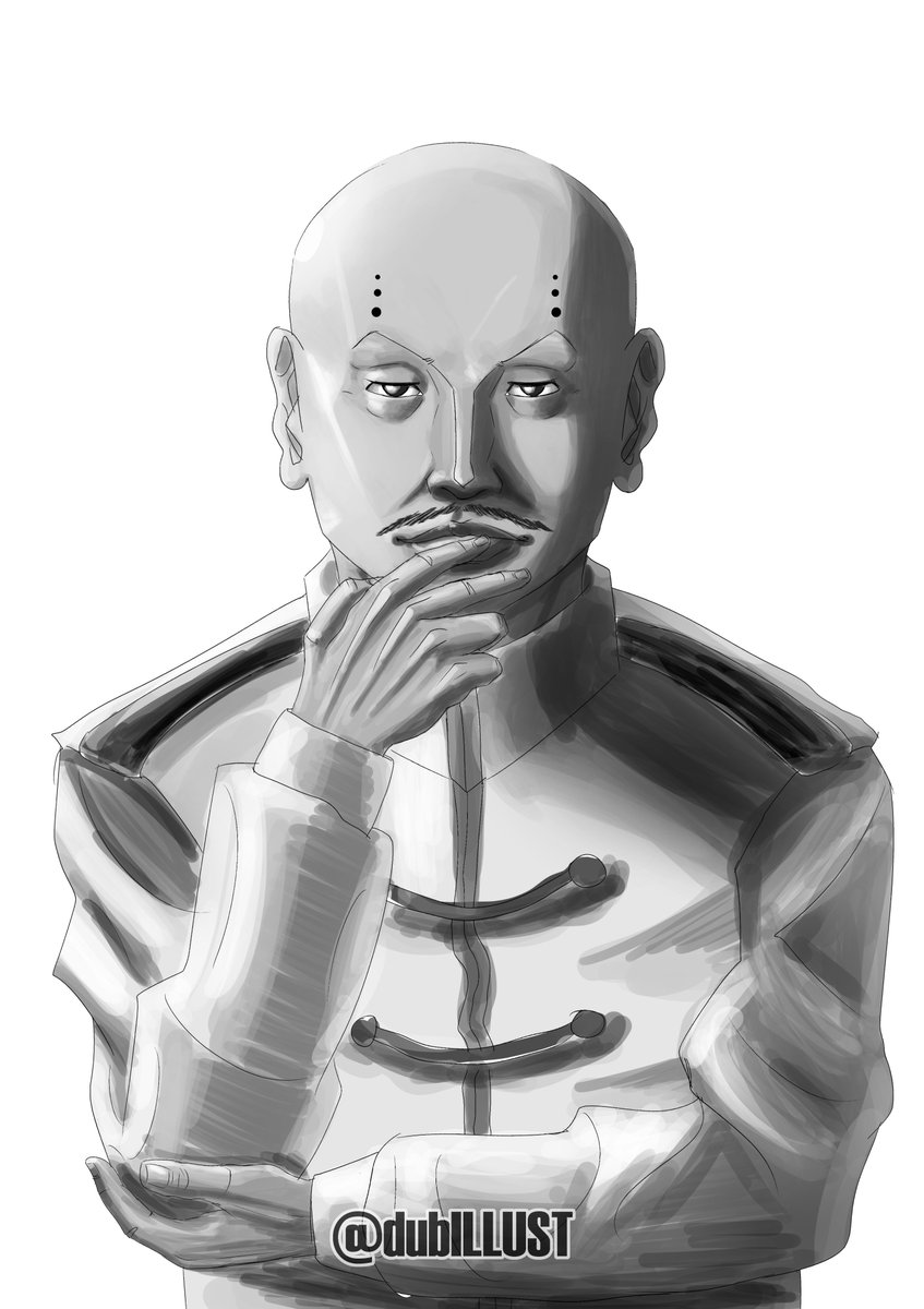 Zhang Lei Hui Guo Rou

#hunterxhunter