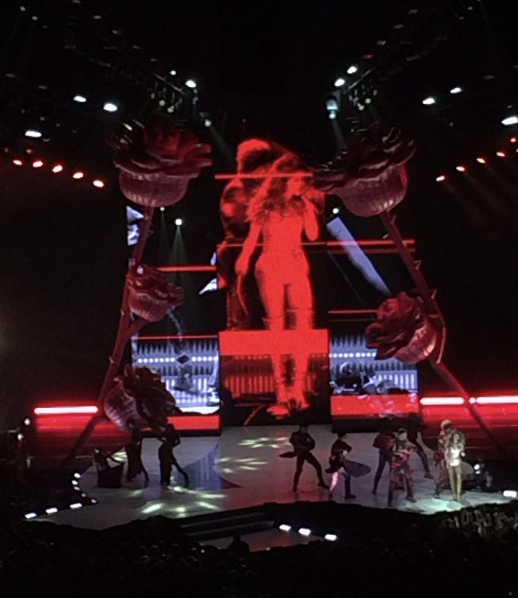TENZLILAC's tweet image. Revival Tour was the first concert I ever attended. Such an iconic era!  ✨

#10YearsofRevival