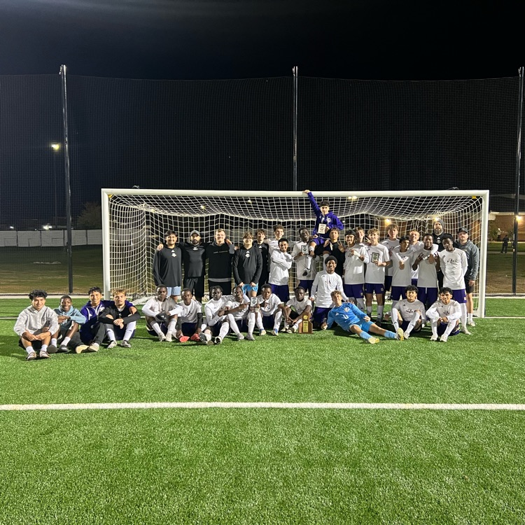 BgPurplesAth's tweet image. Congratulations to BGHS Boys Soccer on winning the 14th District Tournament Championship! Go Purples!