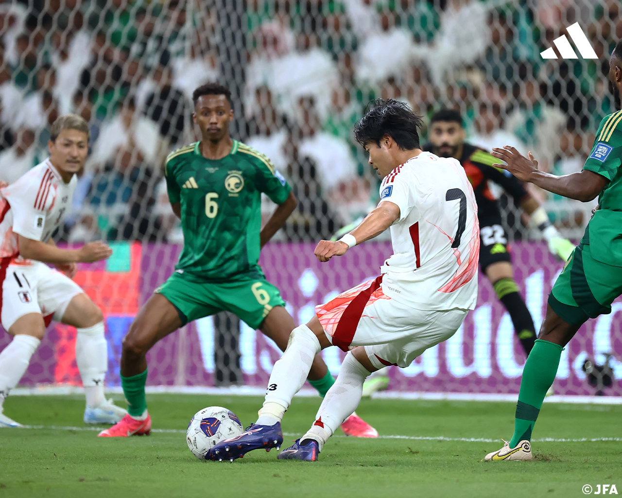 サッカー日本代表 🇯🇵 on X: 
