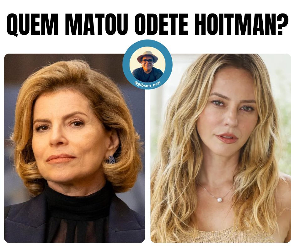 π
π
π
π
’π
π
 π
π
π
‘π
 (@gibson_neri) on Twitter photo Teria sido a Heleninha?
#ValeTudo #novela #globo Teria sido a Heleninha?
#ValeTudo #novela #globo