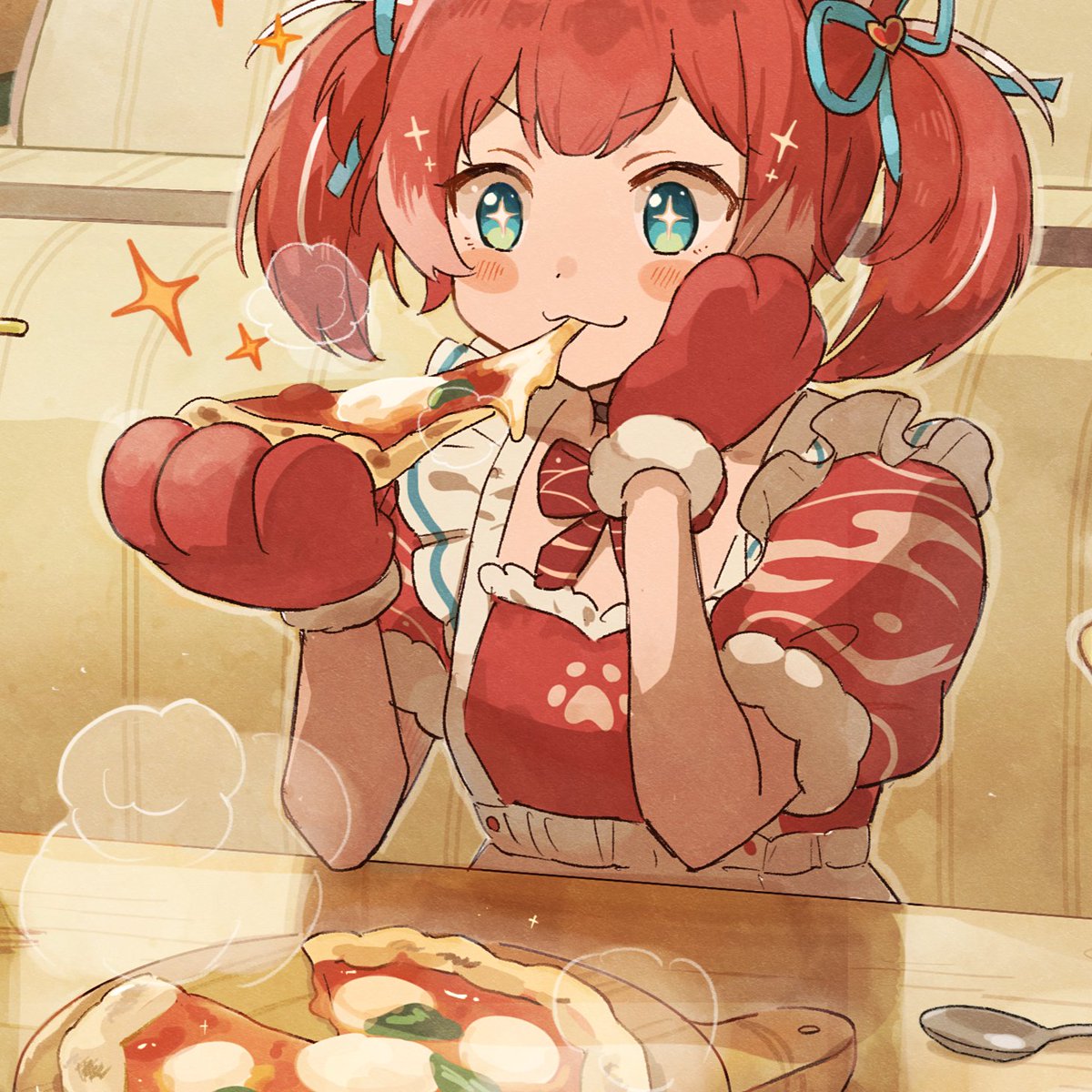 赤見かるび🥩 (@AkamiKarubi) / X