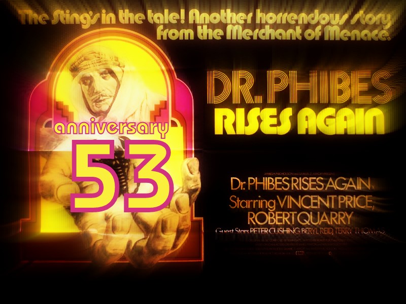 PhibesForever's tweet image. 